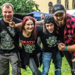 0118 Hard And Heavy Open Air Fest